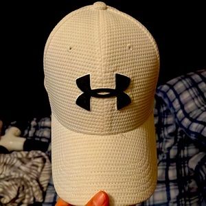 Mens Under Armour Cap